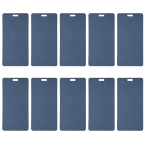 10 PCS Front Housing Sticking Kit Tape Adhesive for Nokia 6.1