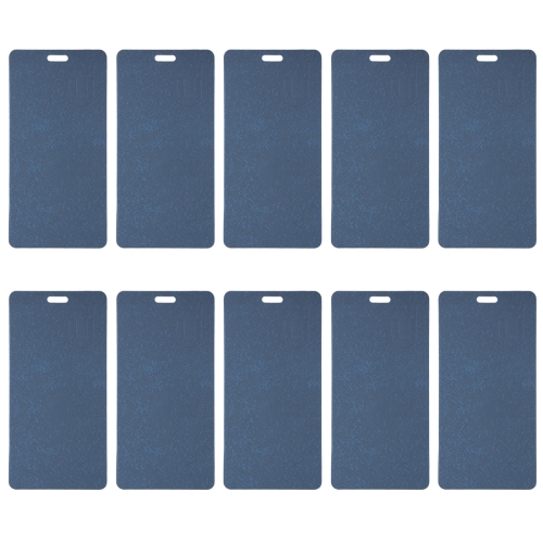 10 PCS Front Housing Sticking Kit Tape Adhesive for Nokia 6.1