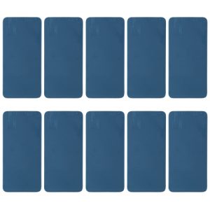 10 PCS Front Housing Sticking Kit Tape Adhesive for Xiaomi Redmi 5 Plus