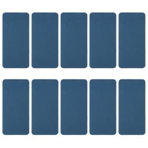 10 PCS Front Housing Sticking Kit Tape Adhesive for Xiaomi Redmi Note 5A