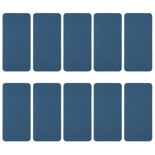 10 PCS Front Housing Sticking Kit Tape Adhesive for Xiaomi Redmi Note 5A