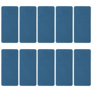 10 PCS Front Housing Sticking Kit Tape Adhesive for Xiaomi Redmi Note 5 Pro Redmi Note 5