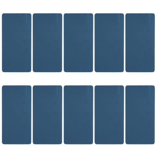 10 PCS Front Housing Sticking Kit Tape Adhesive for Xiaomi Redmi 4