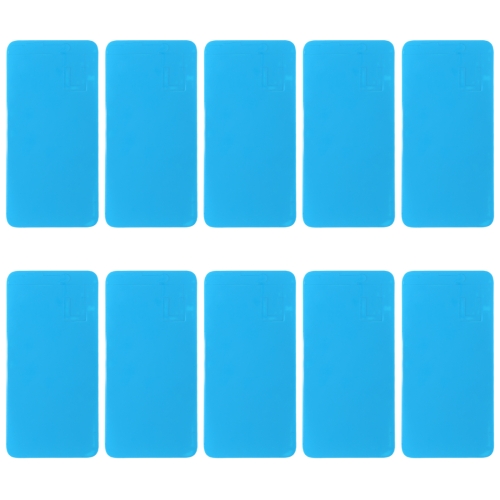 10 PCS Front Housing Sticking Kit Tape Adhesive for Xiaomi Redmi 4X