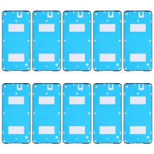 10 PCS Front Housing Sticking Kit Tape Adhesive for Xiaomi Redmi 7