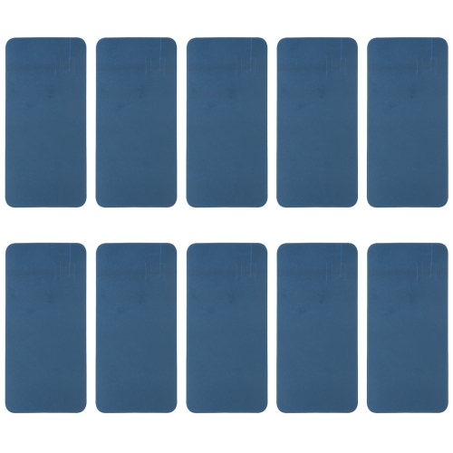 10 PCS Front Housing Sticking Kit Tape Adhesive for Xiaomi Mi 8