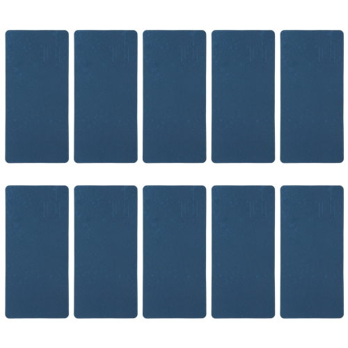 10 PCS Front Housing Sticking Kit Tape Adhesive for Xiaomi Mi 8 Lite