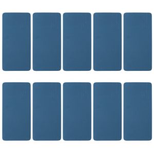 10 PCS Front Housing Sticking Kit Tape Adhesive for Xiaomi Mi 5s