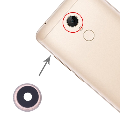 redmi 5 camera lens replacement