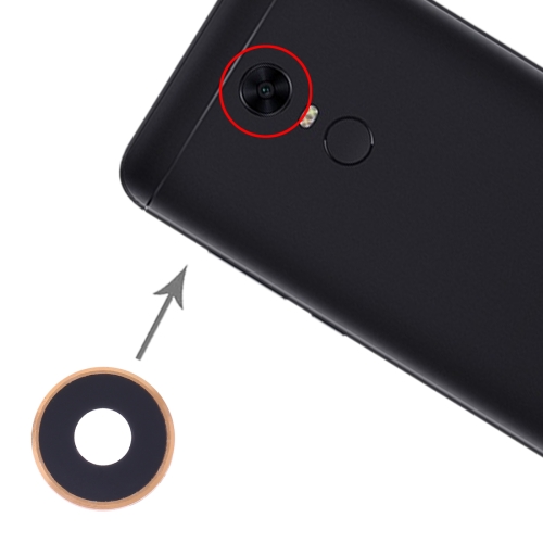 redmi note 5 camera glass broken