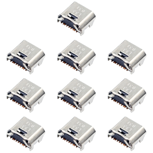 10 PCS Charging Port Connector for Samsung Galaxy Tab E 8, 0 T375 T377 T280 T285 T580 T585
