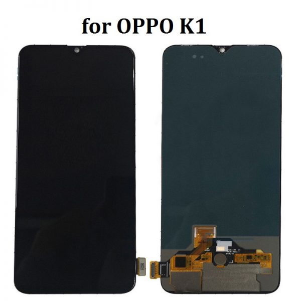 oppo-k1-lcd-folder-replacement-display-screen-combo