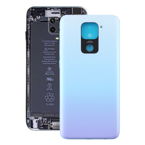 redmi note 9 back panel