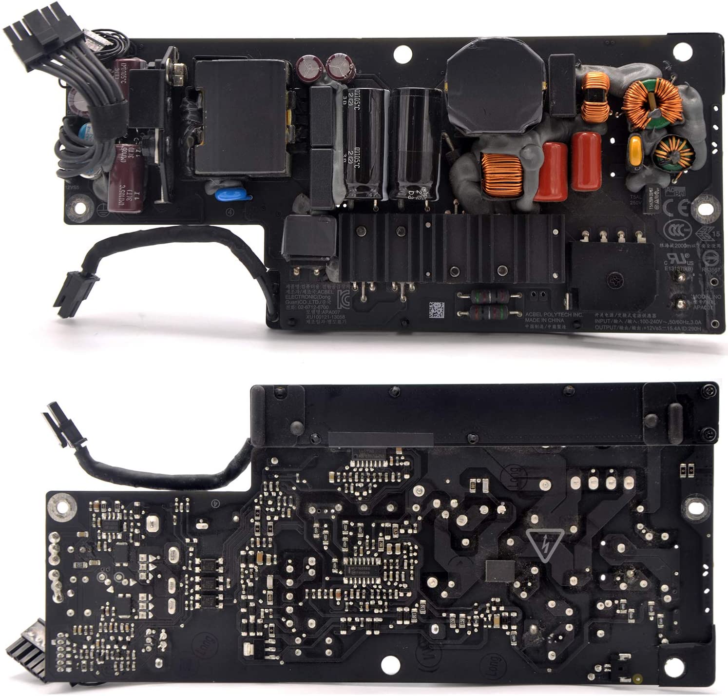 A1418 smps power supply board