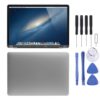 macbook air a2179 display lcd screen space grey complete cover hinges