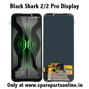 black shark 2 2pro display screen replacement
