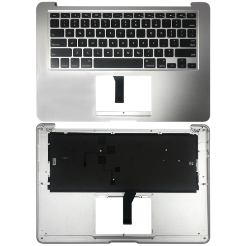 US Version Keyboard with Cover for MacBook A1466 2013-2015 ...