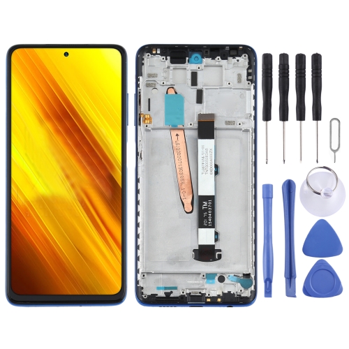 poco x3 pro folder price