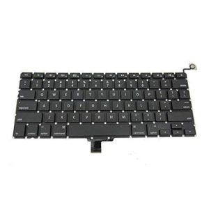 macbook a1342 keyboard black 13 inch model