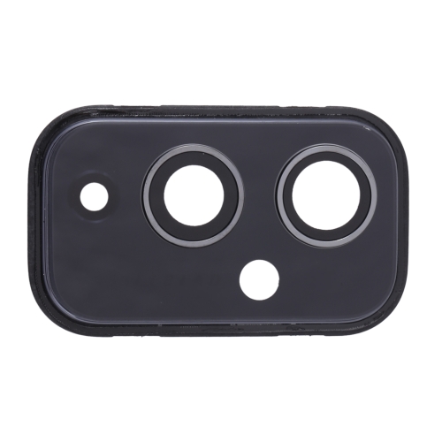 For OnePlus 9 EU/NA Black Camera Lens Cover