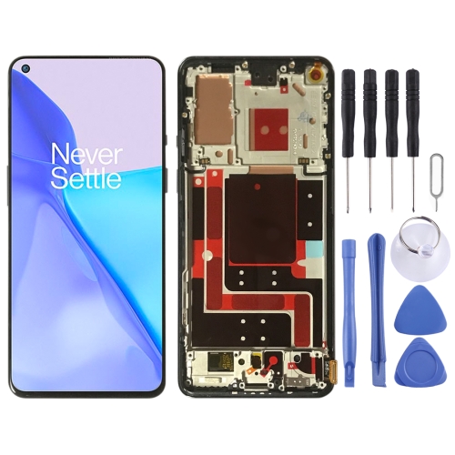 oneplus 9 display cost