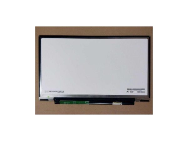 Laptop Display Screen Replacement for B101AW02 V3, B101AW02 V3 TP Slim 10.1? LED 1024*600 SVGA Bottom Right 40 Pin Ver.2