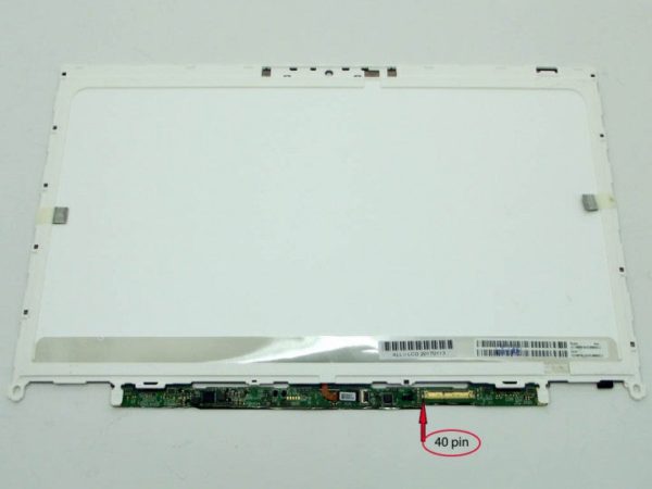 Laptop Display Screen Replacement for Hp Pavilion DM3,, F2133WH4, 13.3? 1366*768 RIGHT 40 PIN Panel