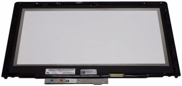 Laptop Display Screen Replacement for Lenovo Ideapad Yoga 3 PRO 1370, 13.3? 3200*1800 QHD+ 40 PIN Touch Assembly