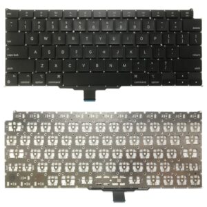 Macbook air retina A2337 M1 2020 keyboard replacement