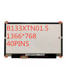 b122xtn015 laptop lcd display screen